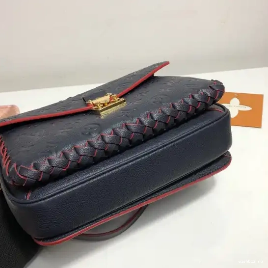 WIS POCHETTE LOUIS VUITTON METIS 0604